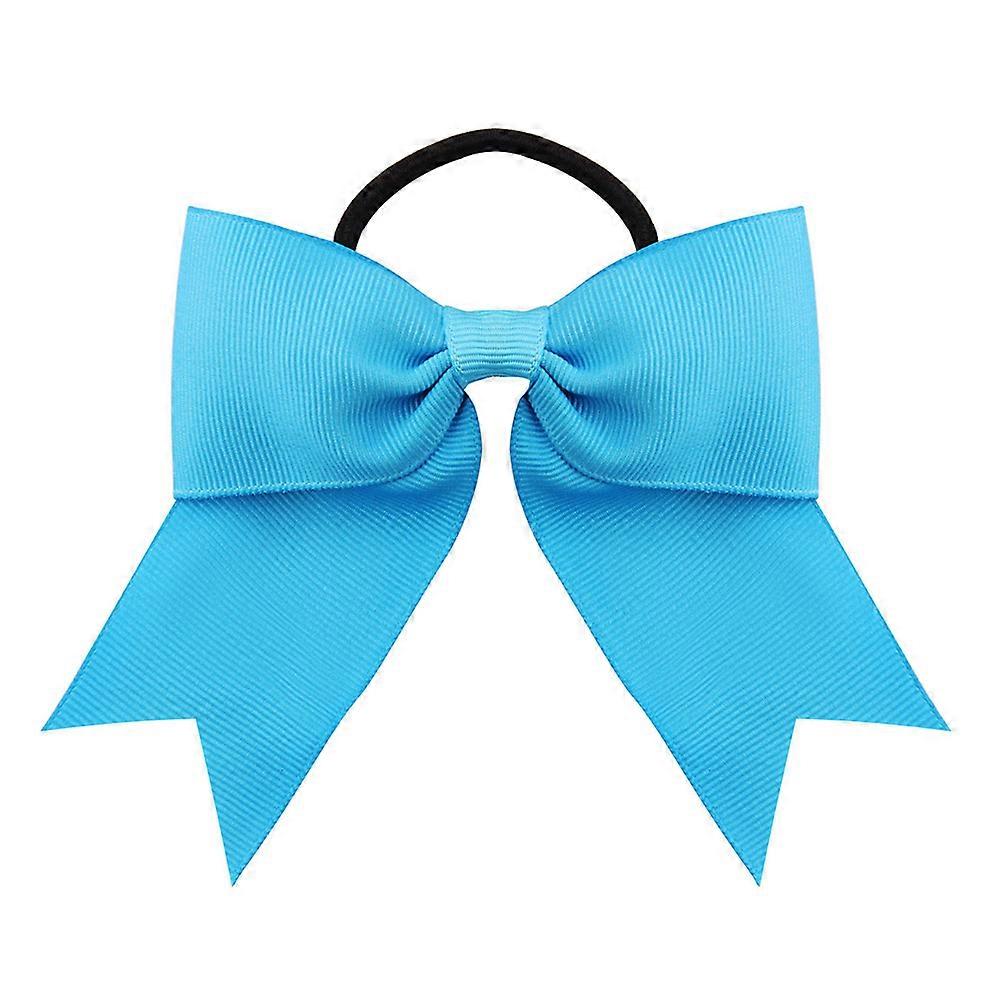 Baby Girl Hair Accessories, Attractive Bow Design Suitable for All Hair Types and Styles