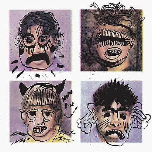 School Damage - School Damage  [VINYL LP] USA import