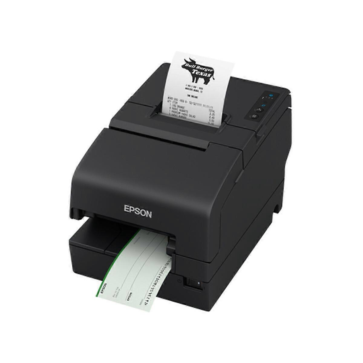 Ticket Printer Epson C31CL25116