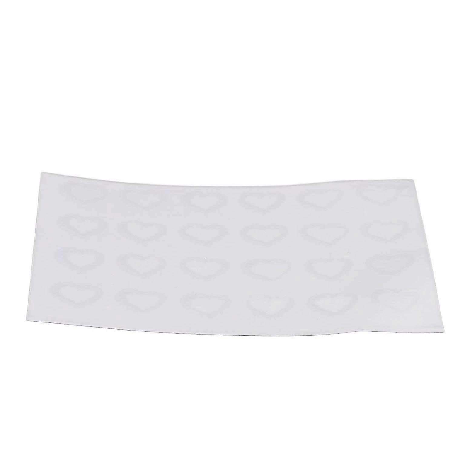 120 Count UV Detection Stickers - SPF Sunscreen Stickers for UV Protection