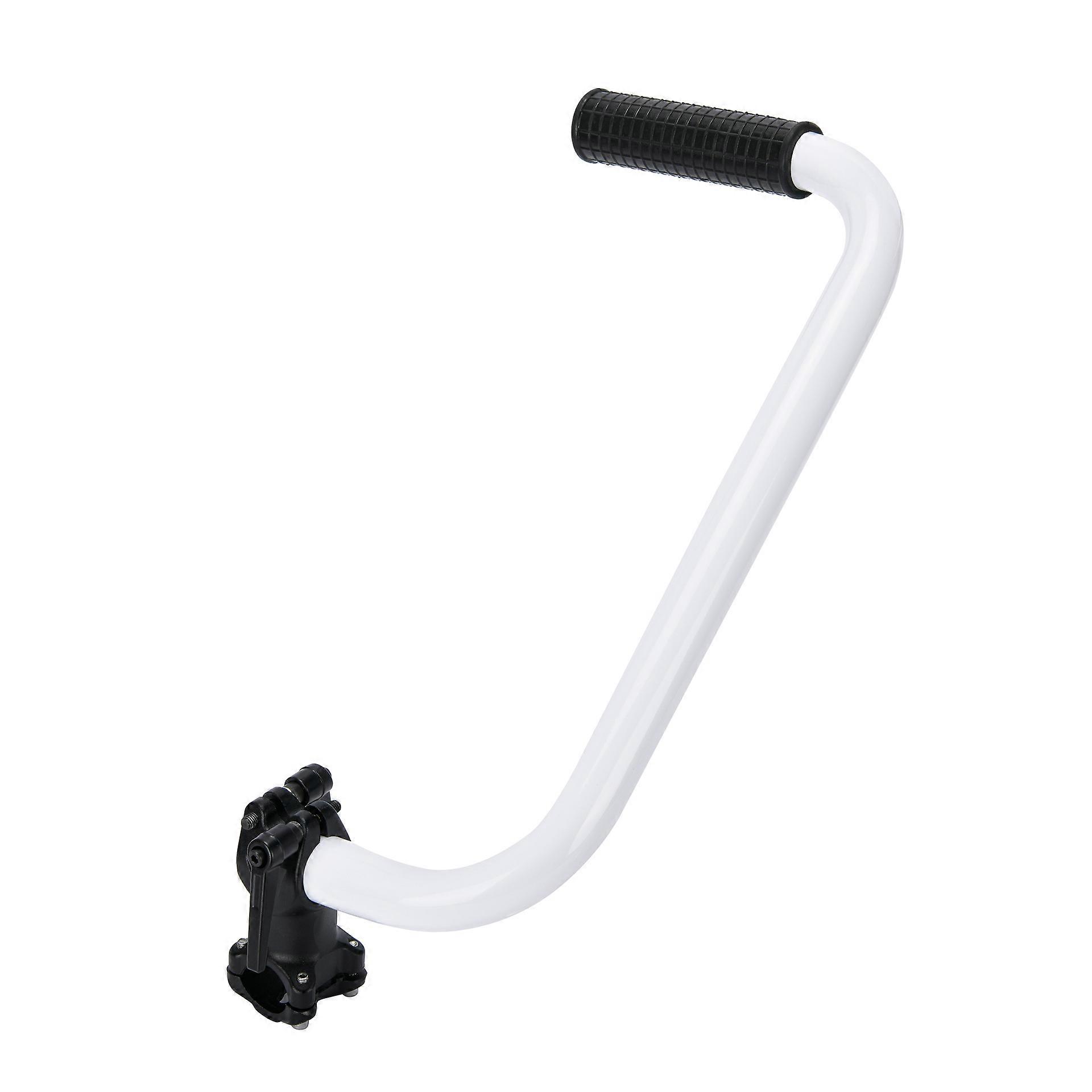 Handle extension for lawn mower Suitable for lawn mower