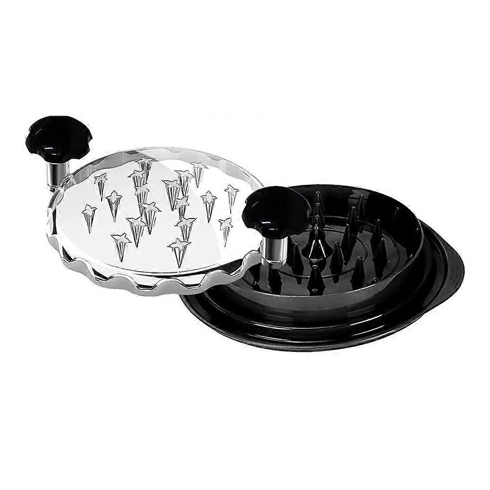 Meat Shredder Manual Hand Food Chopper Kitchen Tool for Pulled Pork