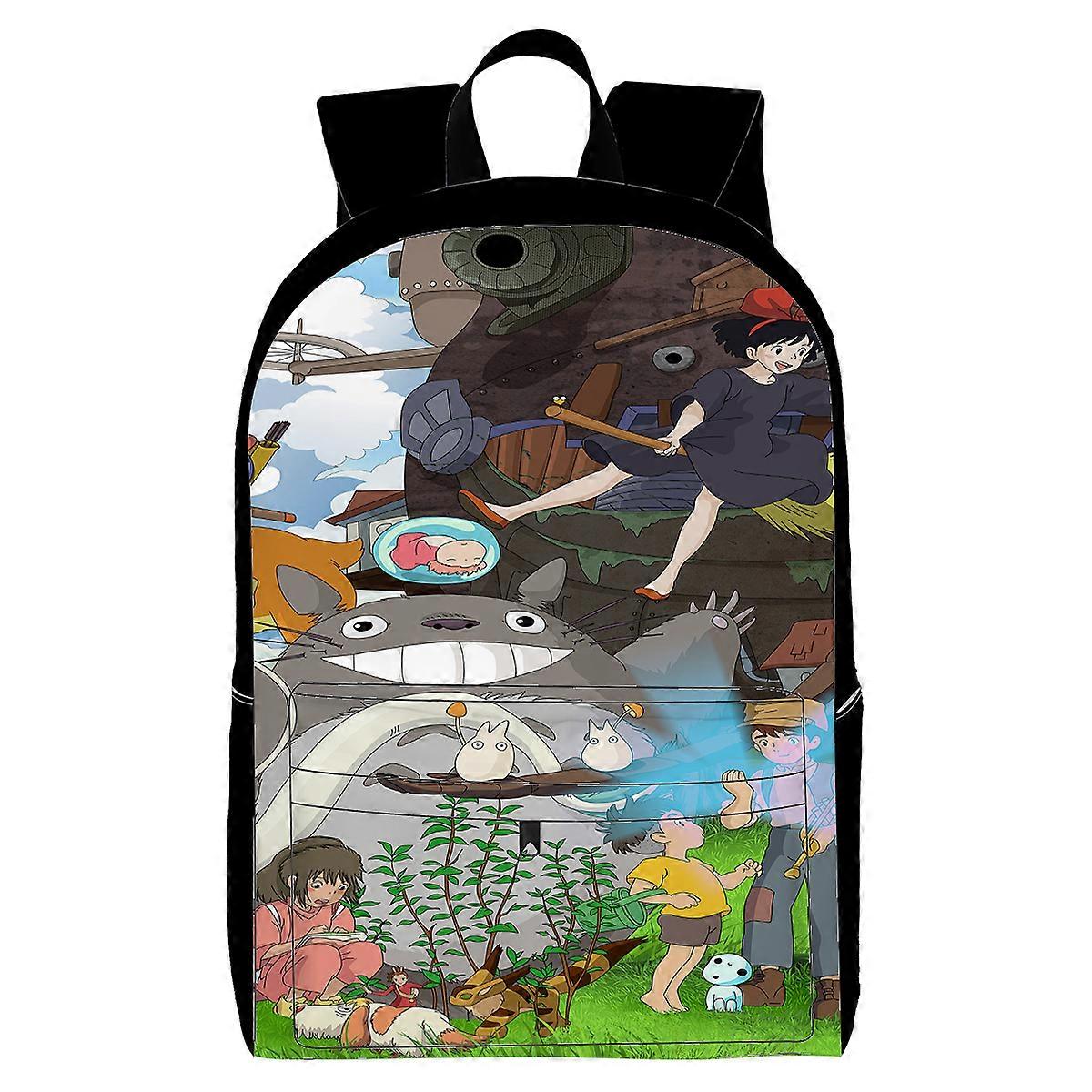 Travel Laptop Backpack, Fits 15.6 Inch Notebook, with Multiple Organizational Compartments for Teen Student Business Work R3107