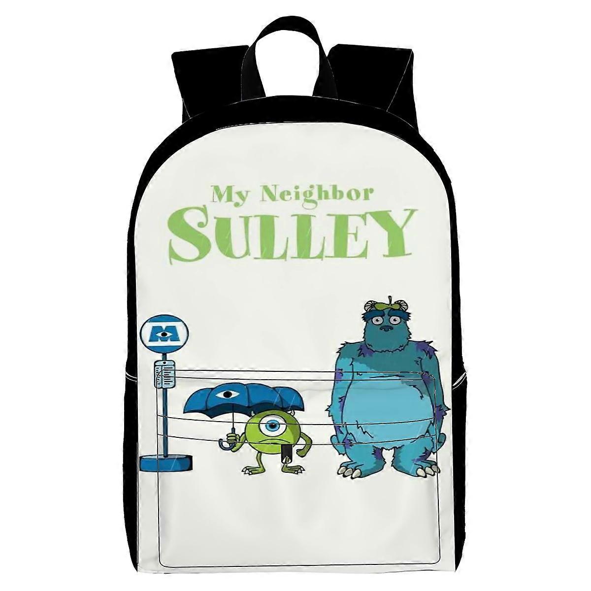 Travel Laptop Backpack, Fits 15.6 Inch Notebook, with Multiple Organizational Compartments for Teen Student Business Work R384