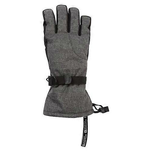 Mountain Warehouse Mens Lodge Ski Gloves