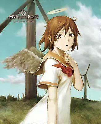 Haibane Renmei: Complete Series [12] Blu-ray