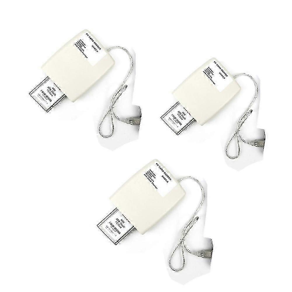 Pc Card Support Flashdisk