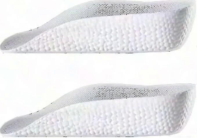 Height Increase Insoles, Orthopedic Shoe Inserts 1.0, High Pads for Foot Support