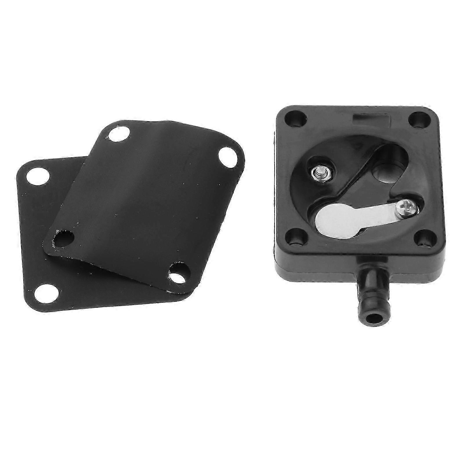 20hp 25hp船外機2ストロークエンジンに適合する3個の燃料ポンプ修理キット