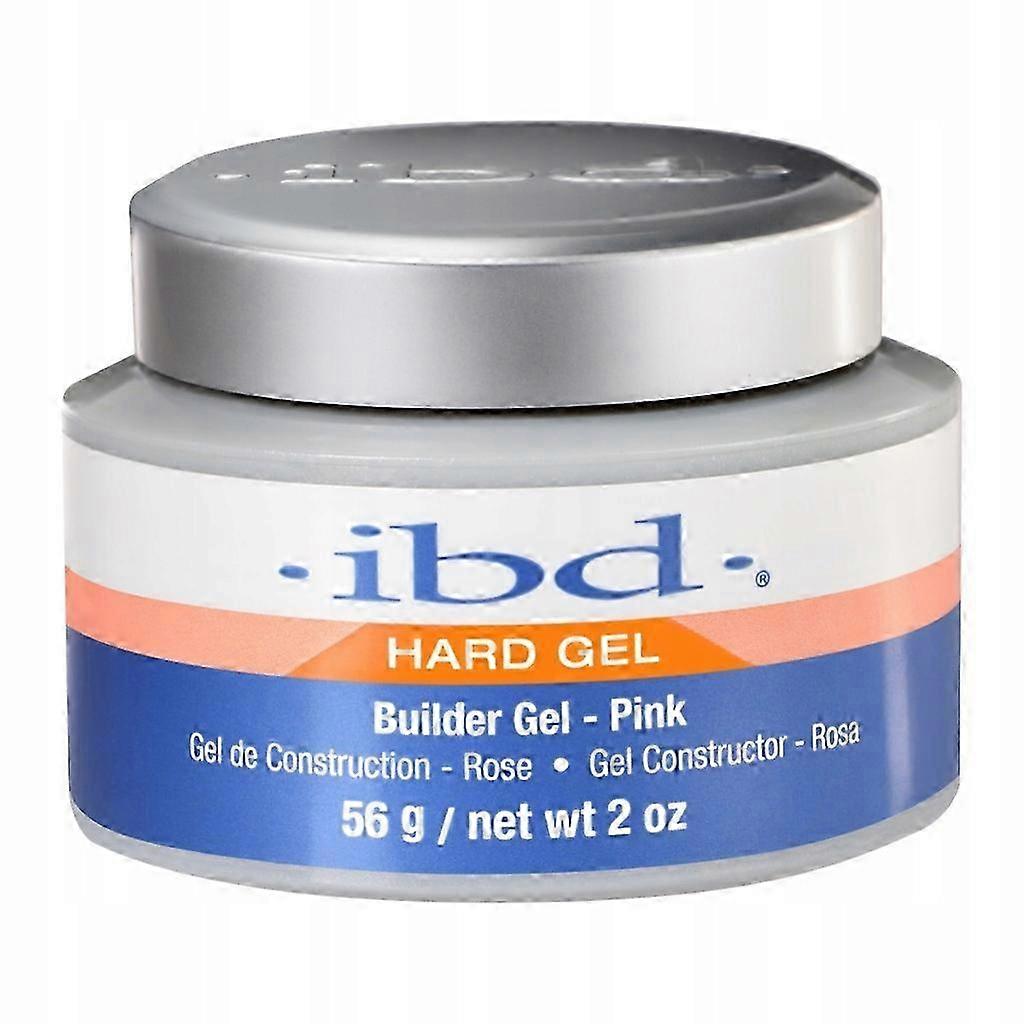 Gel Backing Building: 56ml Roses & Purples IBD Kit