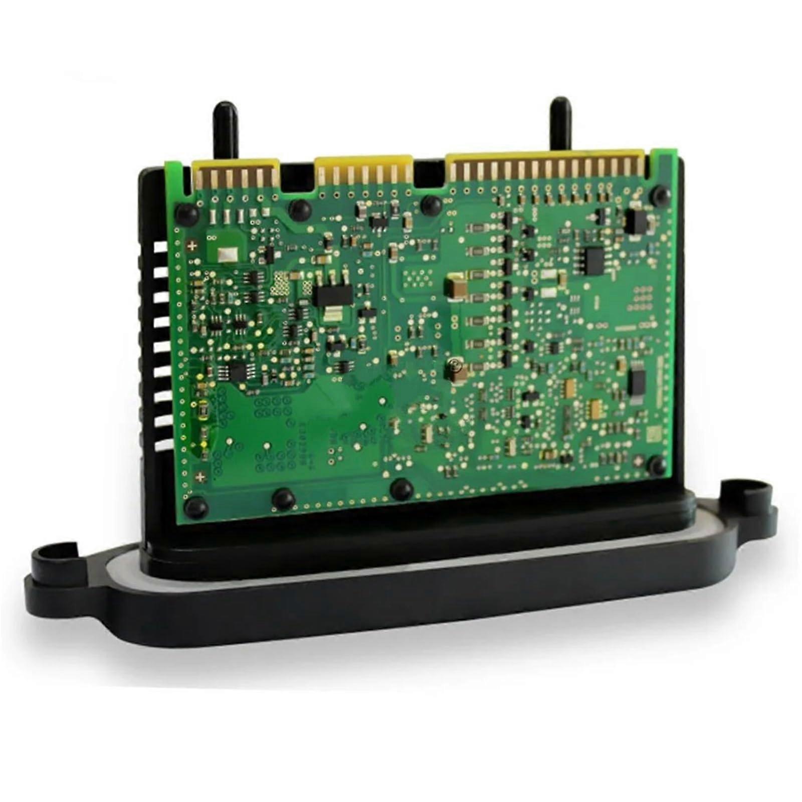 Adaptive Headlight Control Module For BMW 3 Series OEM 63117316147 TMS Module Unit Car Headlamp System