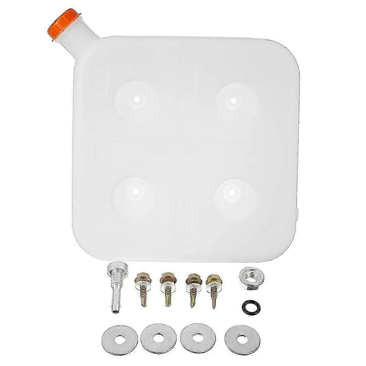 15L Air Parking Heater Fuel Tank with Autonomous Heating Function