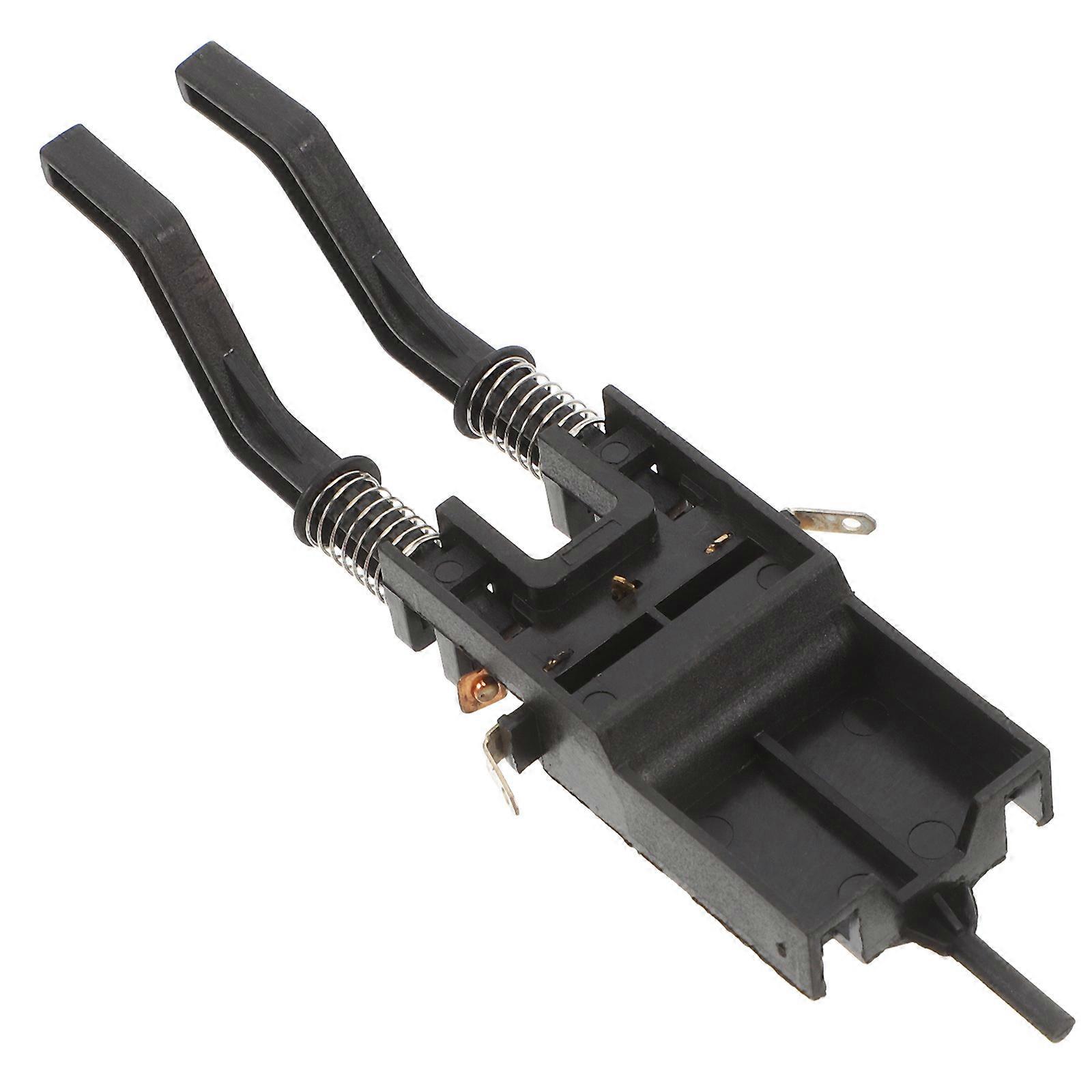 Electronic Speed Controller Meat Grinder Motor Speed Regulator for Meat Grinder Home Use Black Plastic Metal 1Pack