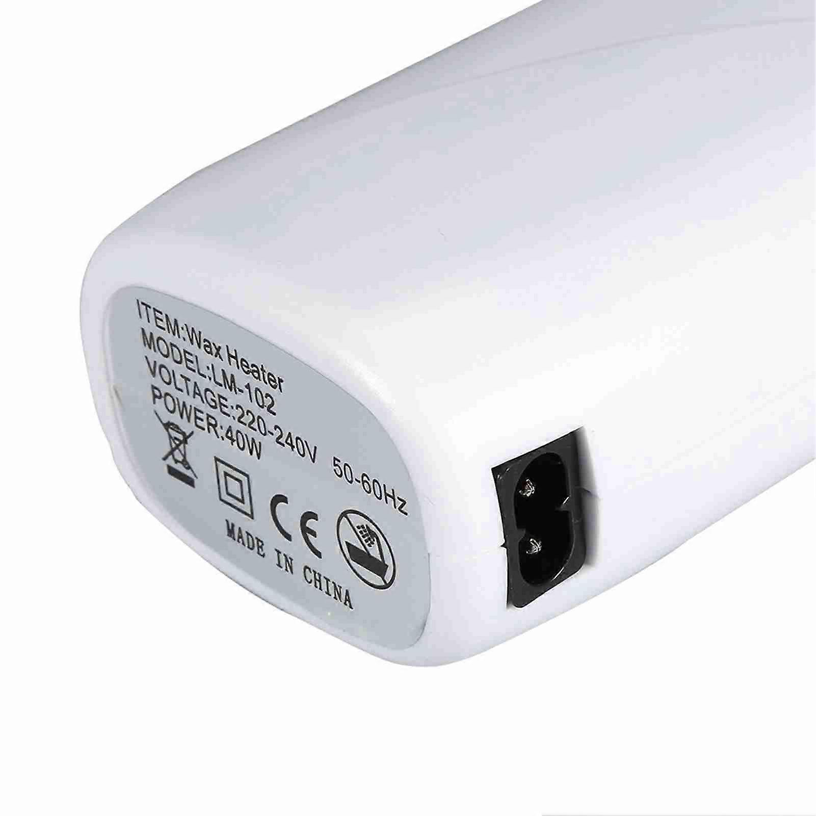 3 Types Cartridge Wax Depilatory Roller Warmer Heater Waxing 02#