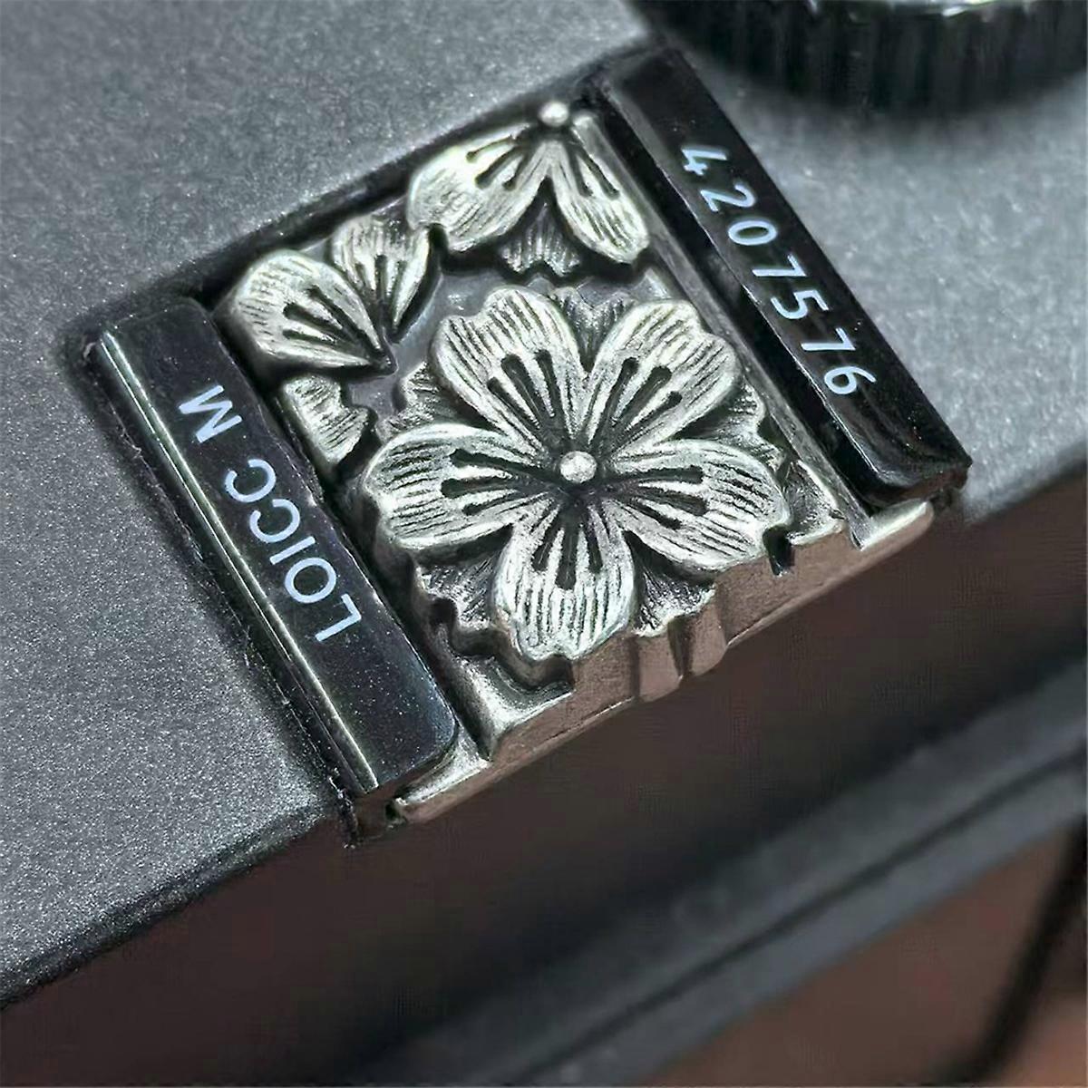 Shutter Button Hot Shoe Cover for XT4 XT5 Q3