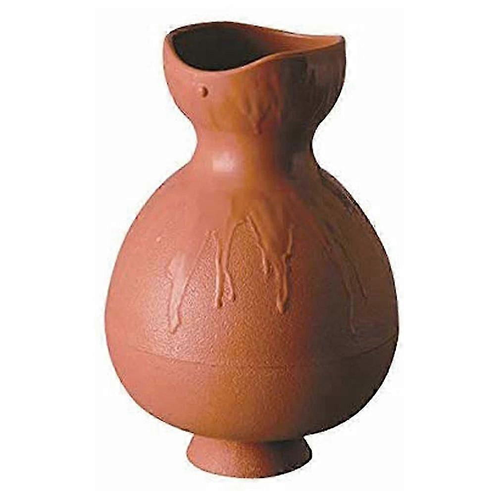 Scream Jar Decompression Venting Toy Shouting Bottle Screaming Pot for Stress Relief