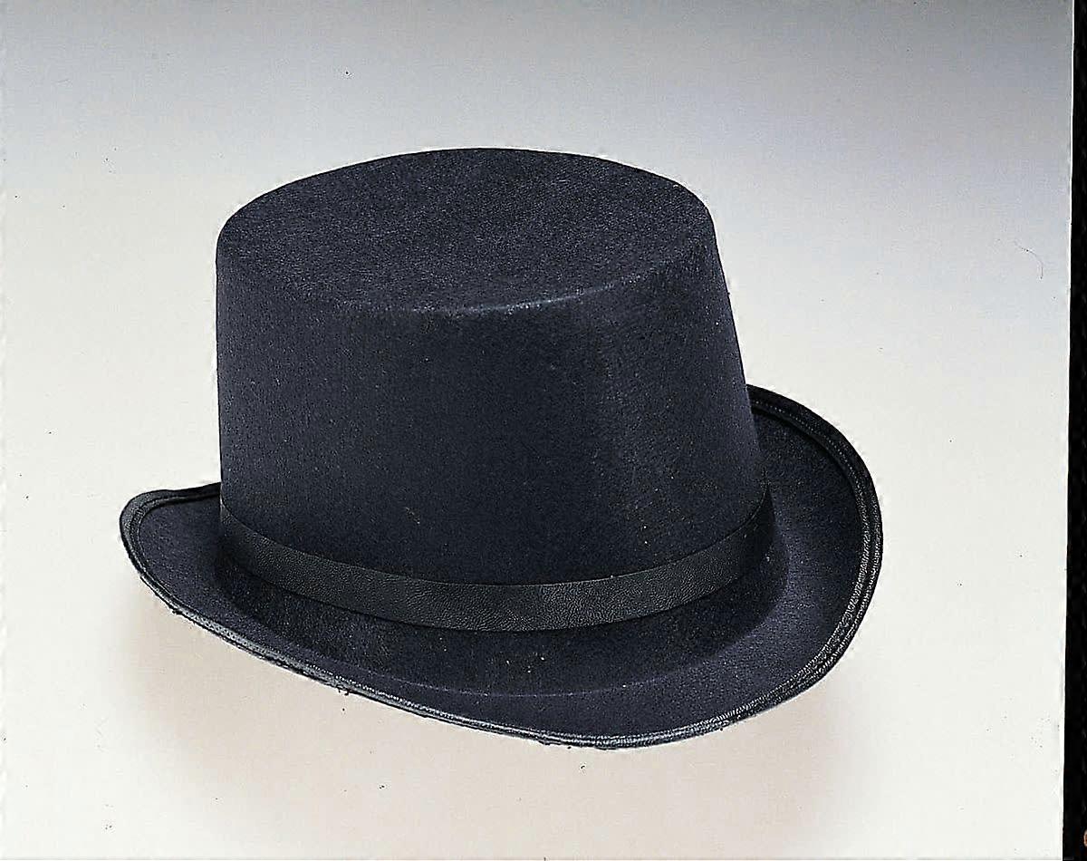 Top Hat For Children Durashape