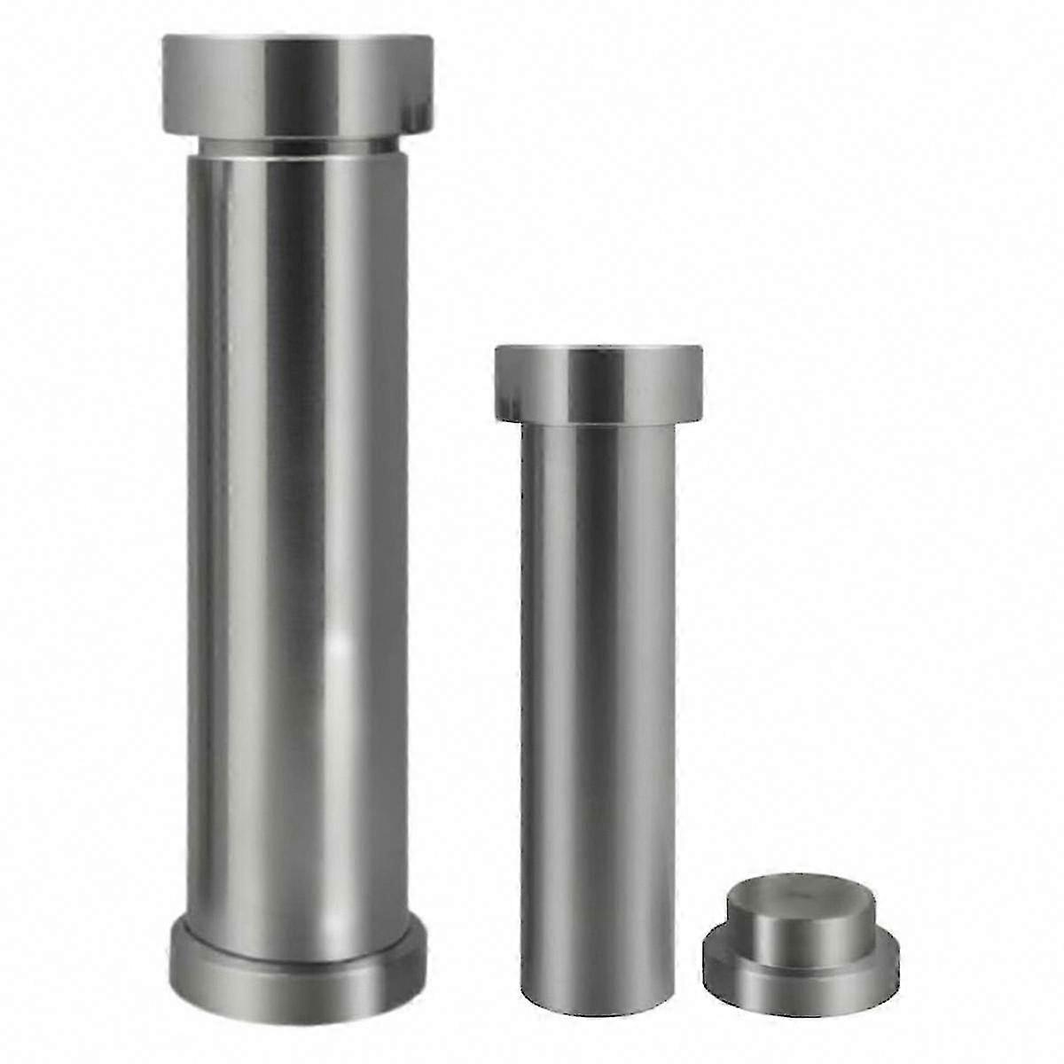 Pre Press Mold Runde metallpresseplater SZRH A-C for stempling