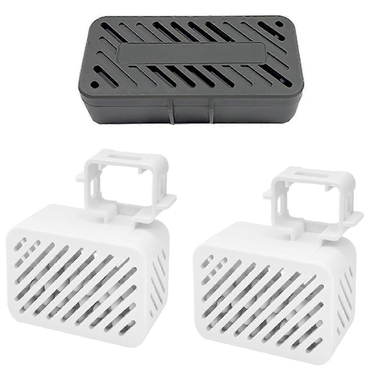 For X50 Ultra Silver Ion Module