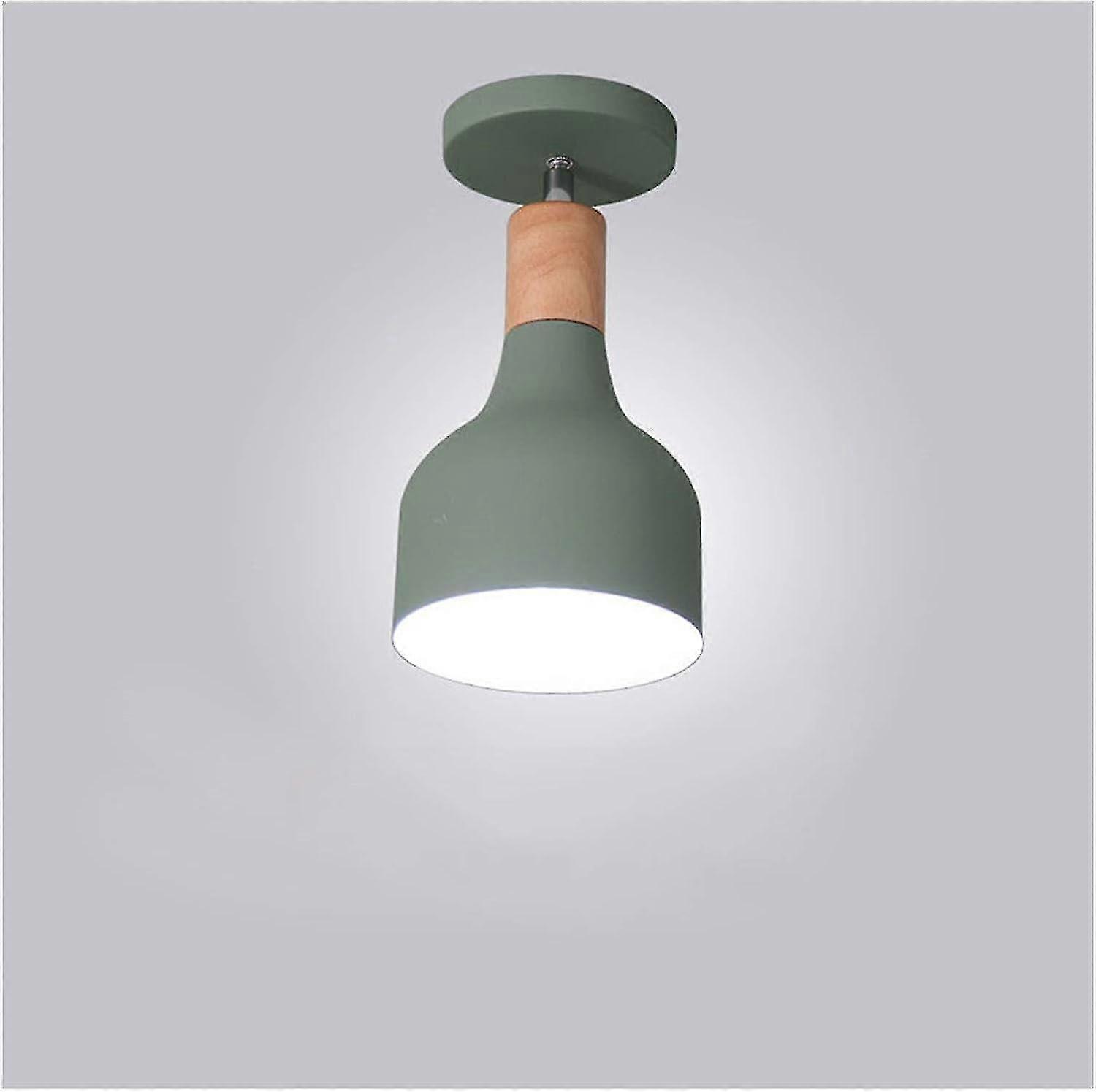 Ceiling Lights Nordic Decoration Home Ceiling Lamp Loft Decor Livin...