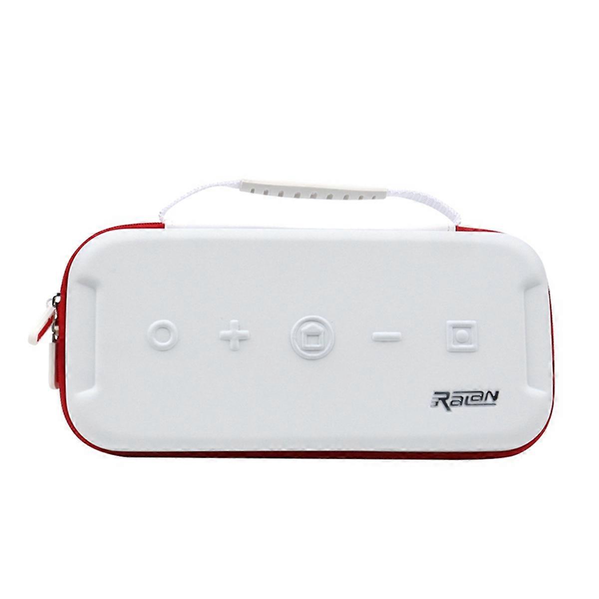 Hard Travel Case for Switch 2 Carrying Shell Cover B