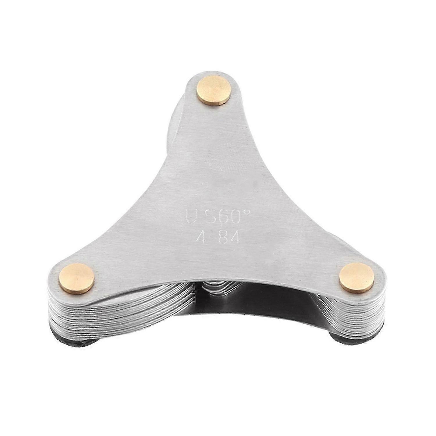 High quality Thread gauge 51pcs pure American