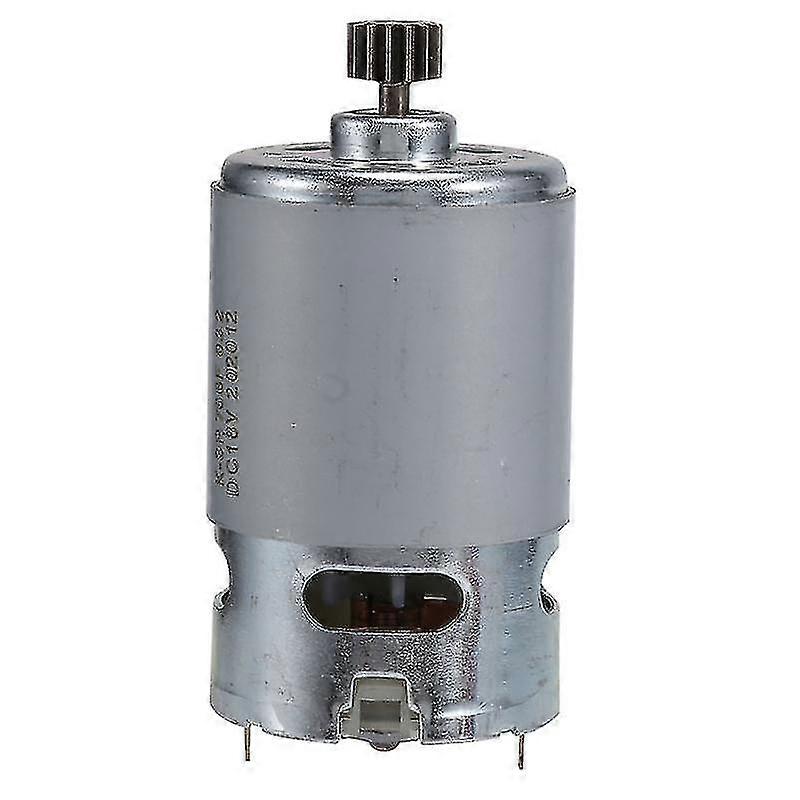 BS18 Electric Drill Replacement Motor 18V 14Teeth Part 317004430