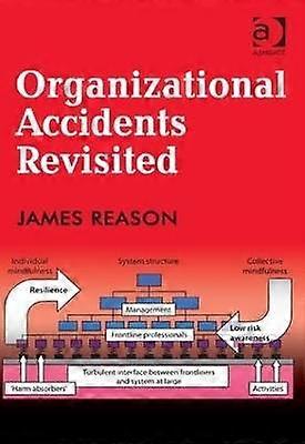 Organizational Accidents Revisited