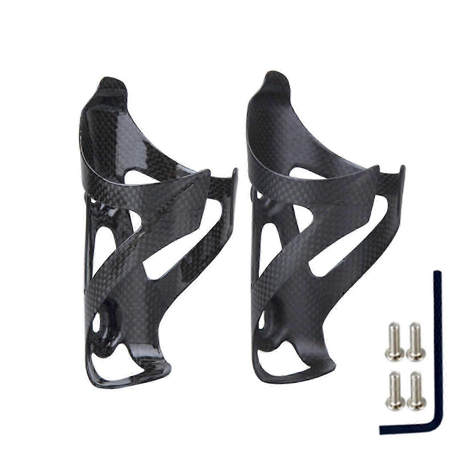 2025 Ultralight Bicycle Water Bottle Cage for MTB