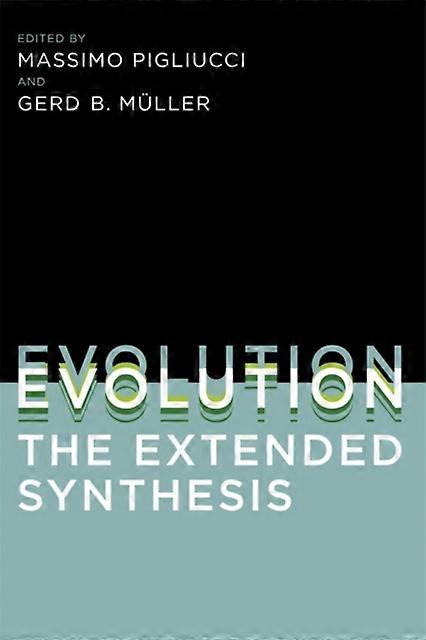 Evolution The Extended Synthesis - Penguin Random House LLC