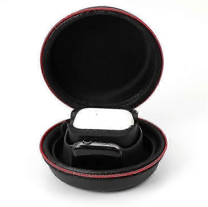 Watch Storage Bag, Portable Charging Storage Box for  Watch
