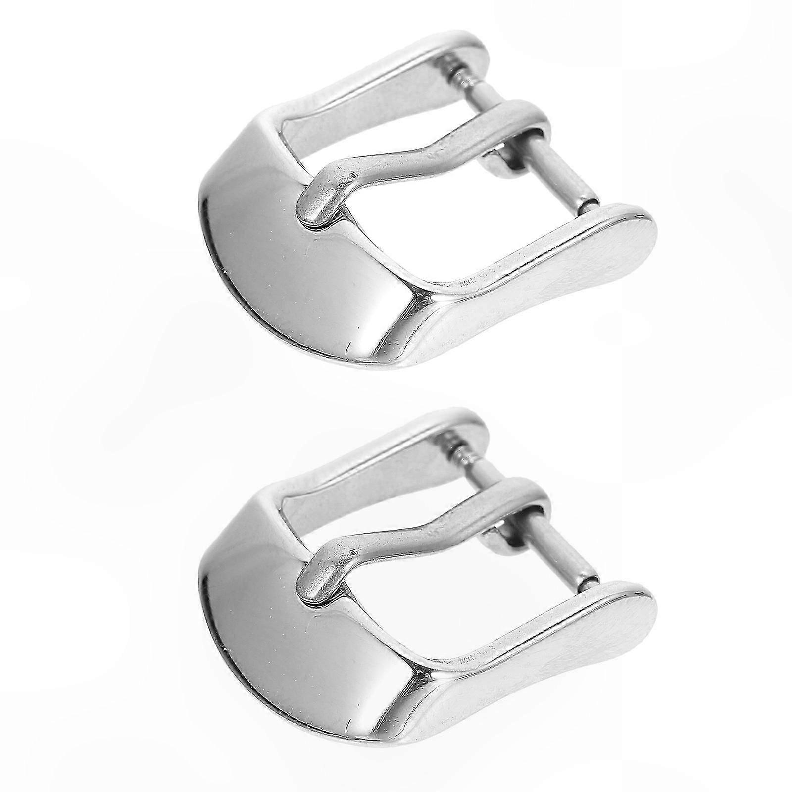 Secure Fastening Buckle Components with Thoughtfully Designed Straps for Watches