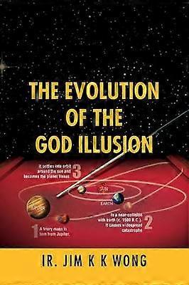 The Evolution Of The God Illusion