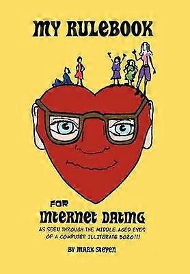 Sääntökirjani Internet-treffeille