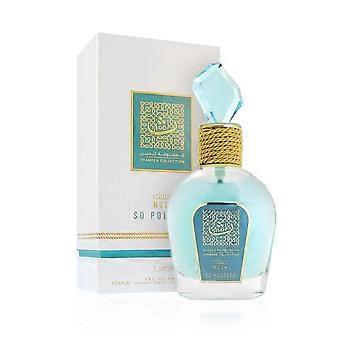 Lattafa Musk So Poudrée Eau de Parfum 100 ml