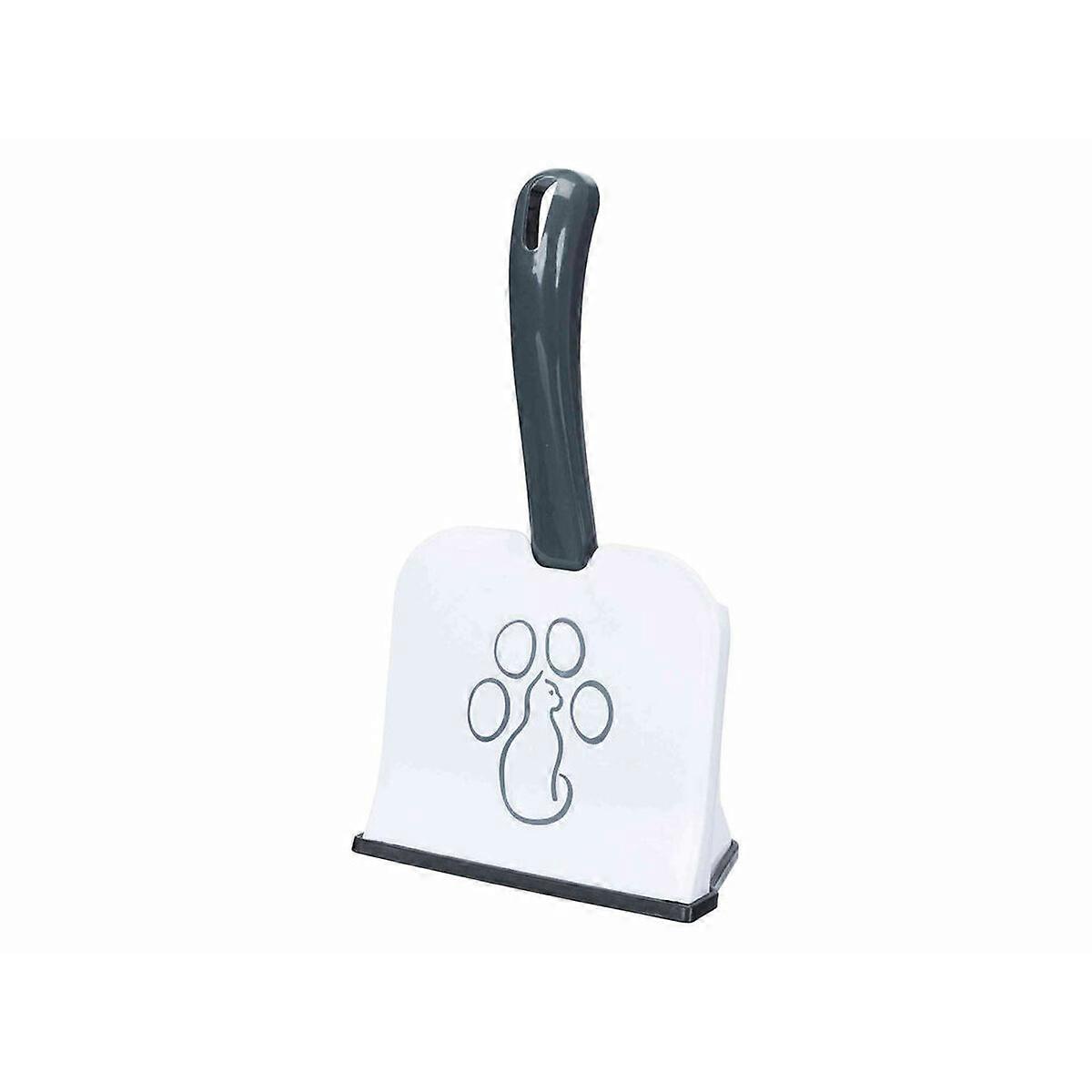 Dustpan Trixie Blue Plastic L