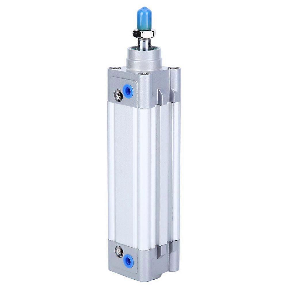 Aluminum Alloy Cylinder DNC32 Standard Aluminum Alloy Air Pneumatic ComponetsDNC32 x 125