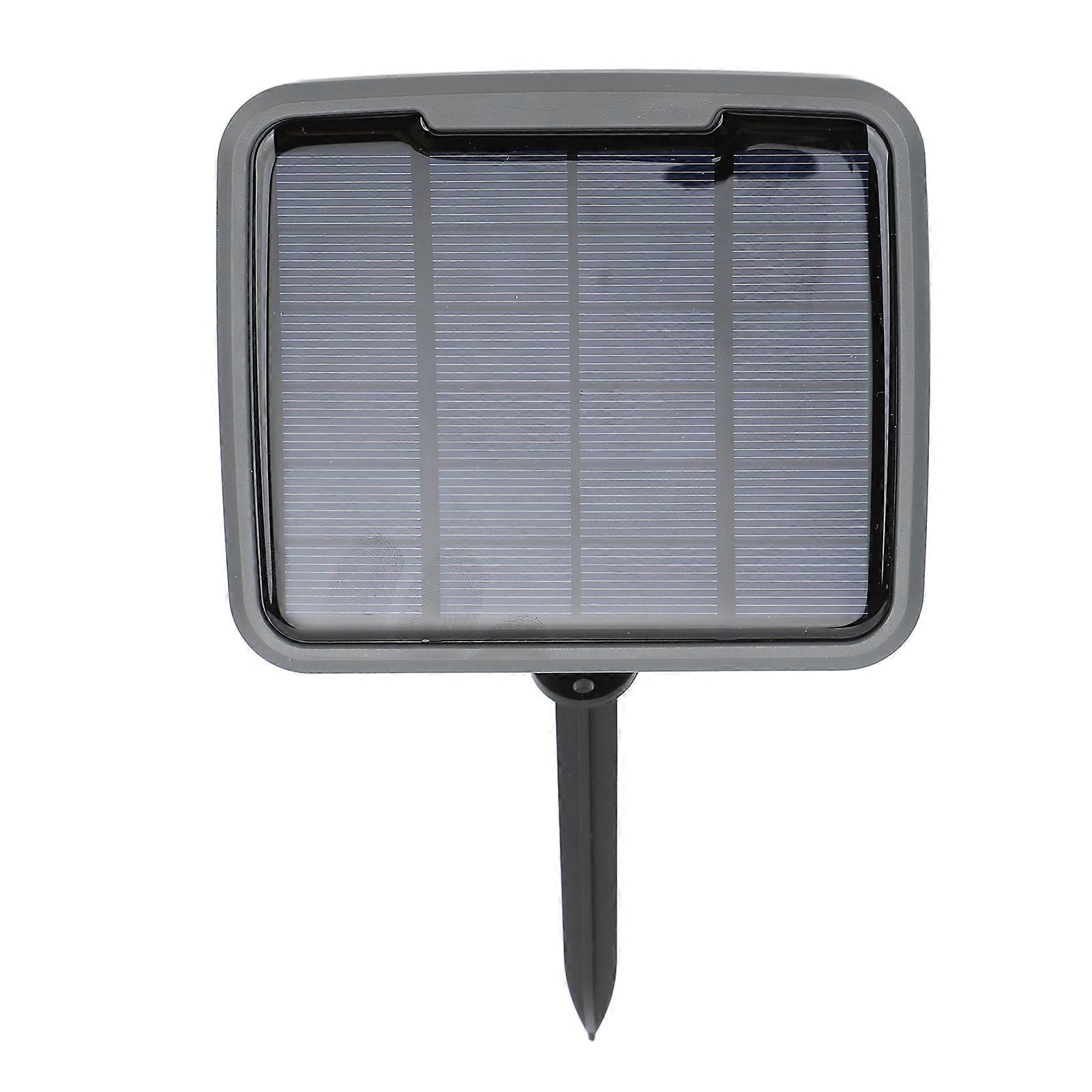 Solar Automatic Drip Irrigation Kit 15m Hose 3.7V 3600mAh