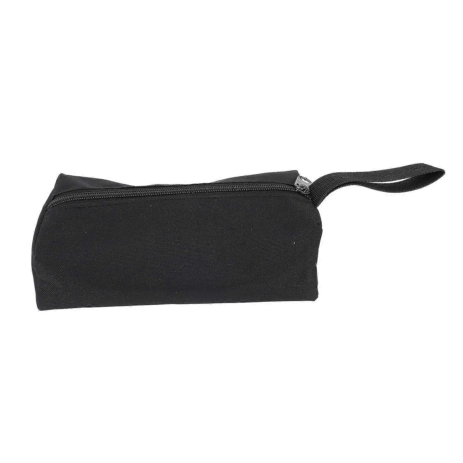 Petits sacs à outils multifonctions, résistants aux rayures, étanches, avec fermeture éclair, pour la maison