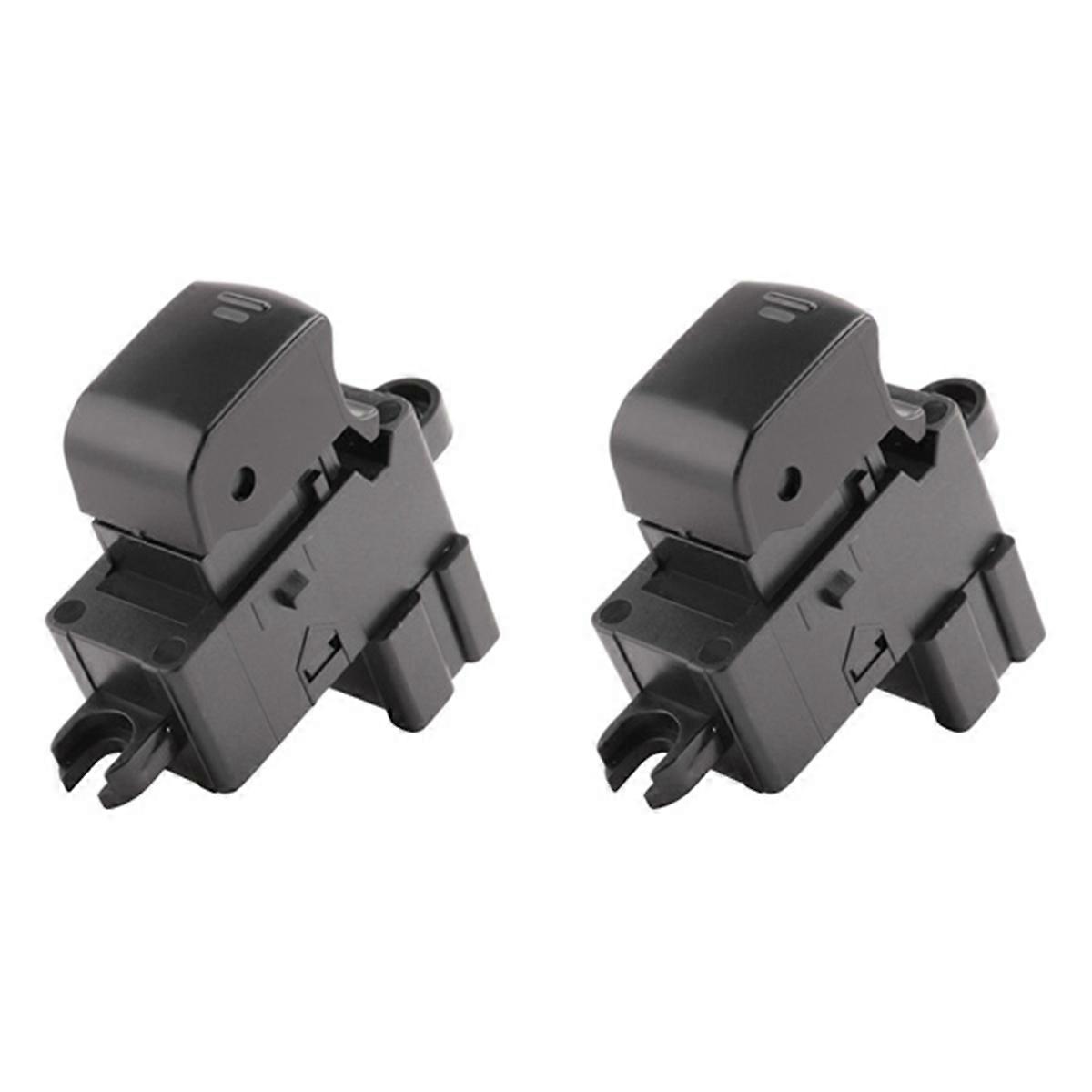 25411-EA03A Auto Single Electric Window Switch for Navara D40 YD25 2005-2014 Car Parts 25411-EA003