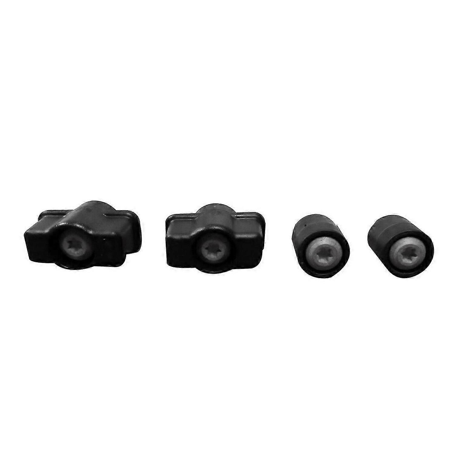 for RAM 1500 2500 3500 RAM BOX Handle and Grommet Kit 68054997AB 68054996AA