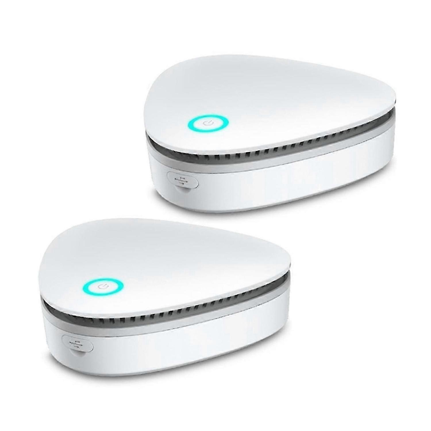 Generator Sterilizer Electric Refrigerator Deodorizer