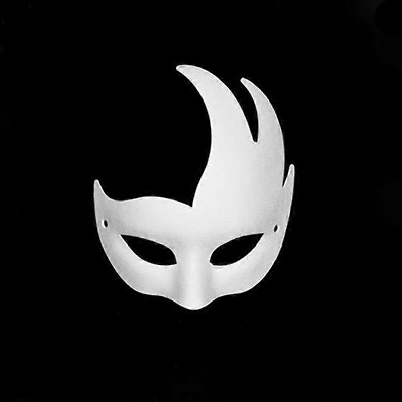 Venetian Mask Halloween Eye Mask Side Flower Rose Lace Sexy Mask Masquerade Party Decoration Dance Carnival Costume Play Props