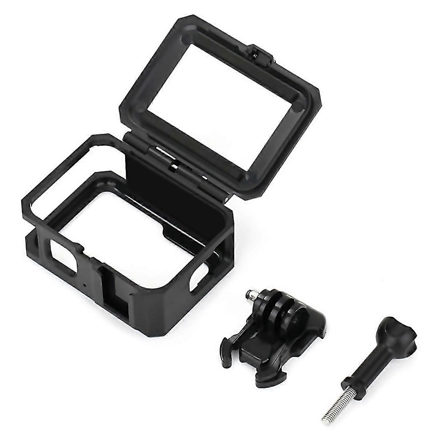 For Frame Case Shell Protector Housing Lone Screw Base Mount