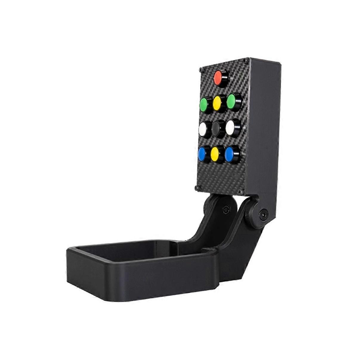 H Gear Shifter with control box For G27 G29 For 
