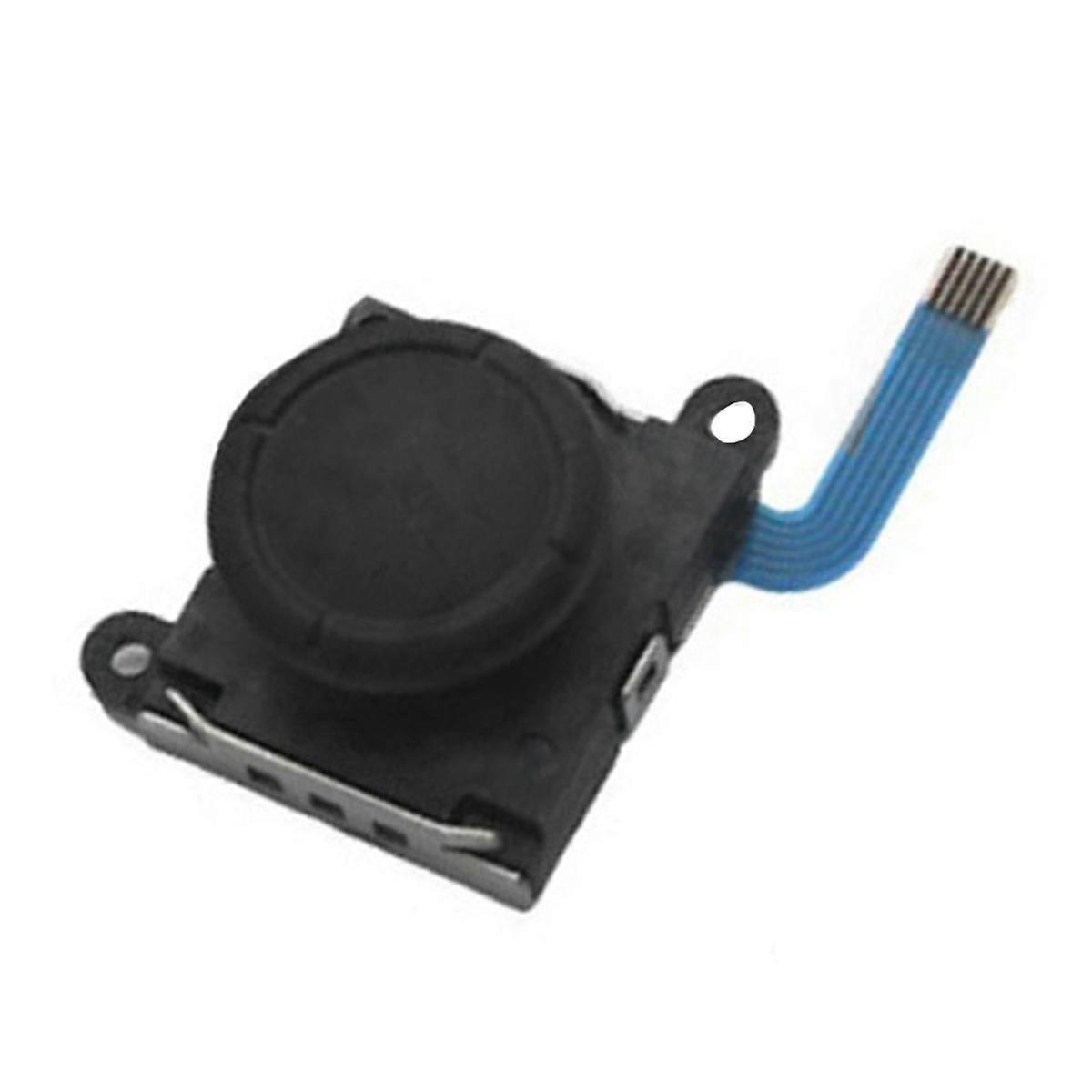 23PCS Set 3D Analog Joystick Switch Lite Joycon Controller