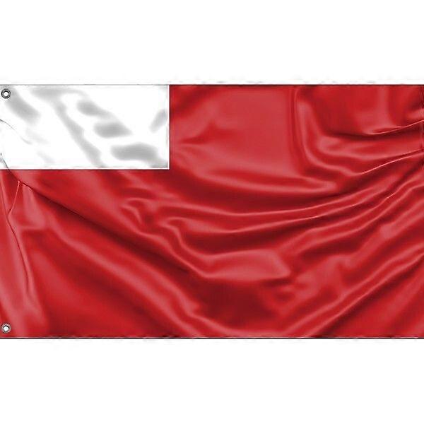 Abu Dhabi Flag FG1389