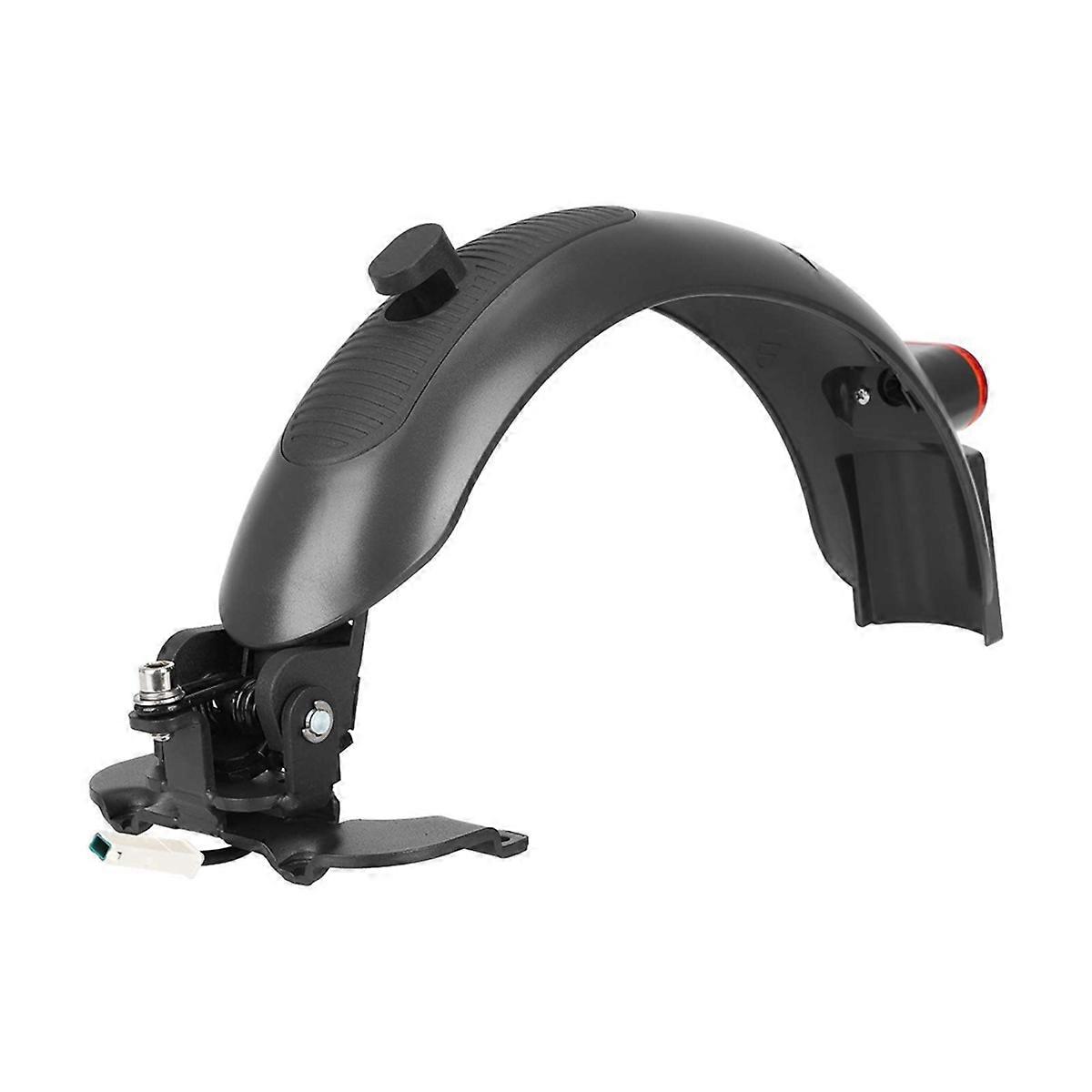 For G30 Max Aluminium Rear with Brake for Max Grey