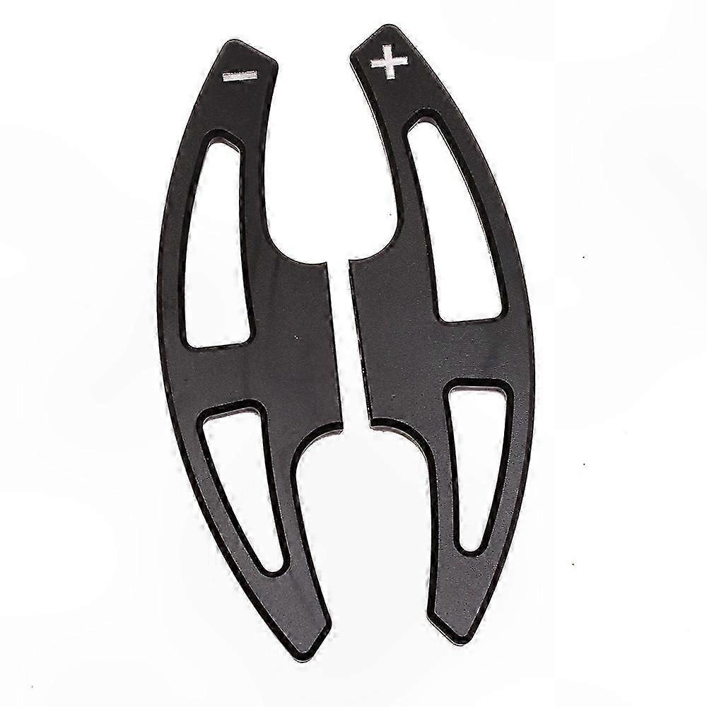 Aluminum Shift Paddle Extenders for E90 E92 M3 E70 E91 E93 Performance Upgrade