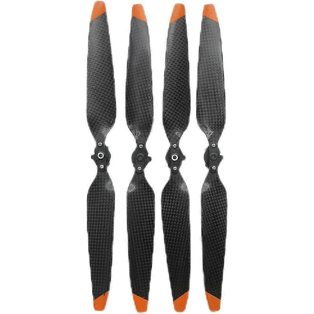 Quick-Release Propellers for DJI Matrice 4T/4E Light Weight Prop Blade Wing Fans Spare Parts Accessories 1157F